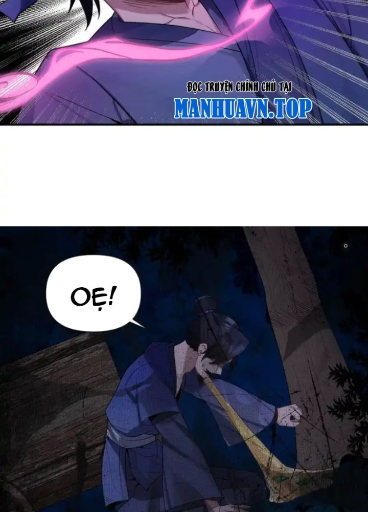Nương Tử Nhà Ta Là Bạo Quân Nữ Đế Trong Tương Lai Chapter 80 - Trang 3