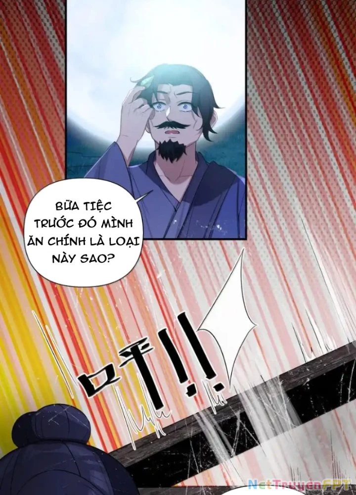 Nương Tử Nhà Ta Là Bạo Quân Nữ Đế Trong Tương Lai Chapter 80 - Trang 3