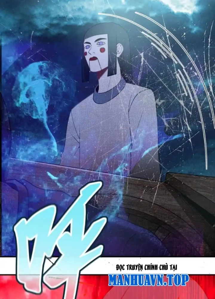 Nương Tử Nhà Ta Là Bạo Quân Nữ Đế Trong Tương Lai Chapter 80 - Trang 3