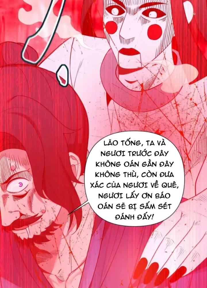 Nương Tử Nhà Ta Là Bạo Quân Nữ Đế Trong Tương Lai Chapter 80 - Trang 3