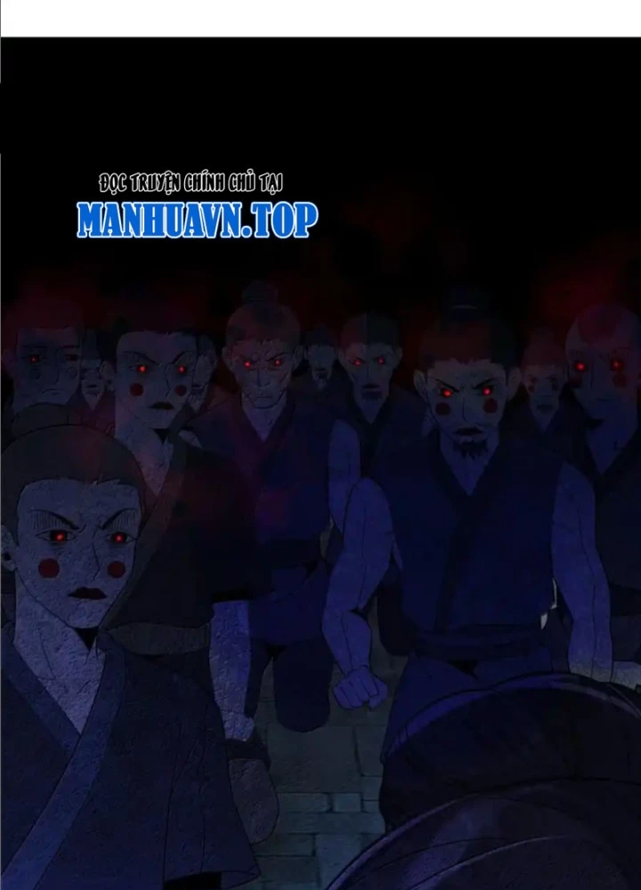 Nương Tử Nhà Ta Là Bạo Quân Nữ Đế Trong Tương Lai Chapter 80 - Trang 3