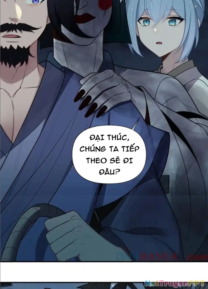 Nương Tử Nhà Ta Là Bạo Quân Nữ Đế Trong Tương Lai Chapter 80 - Trang 3