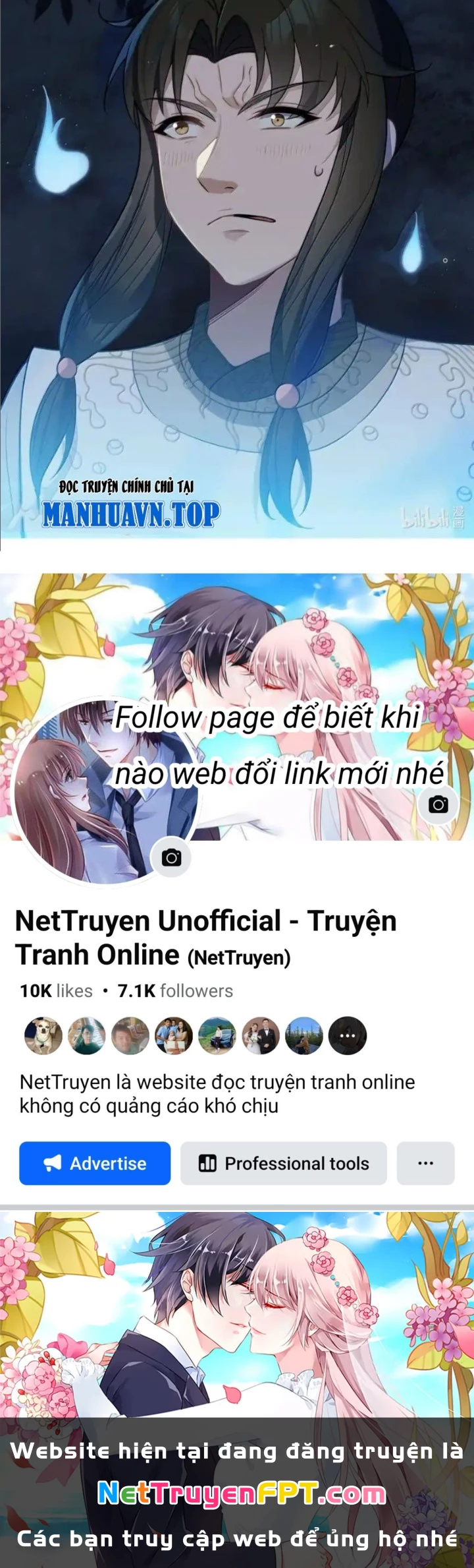 Nương Tử Nhà Ta Là Bạo Quân Nữ Đế Trong Tương Lai Chapter 80 - Trang 3