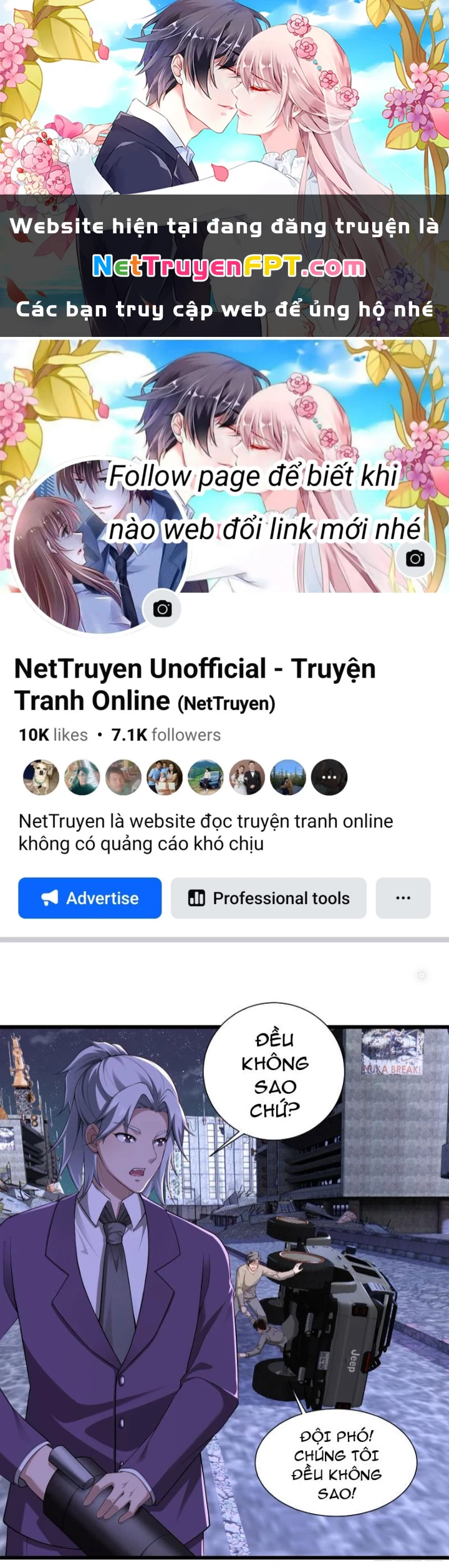 Mạt Thế Đa Bội Phản Hoàn Hệ Thống Chapter 67 - Trang 2