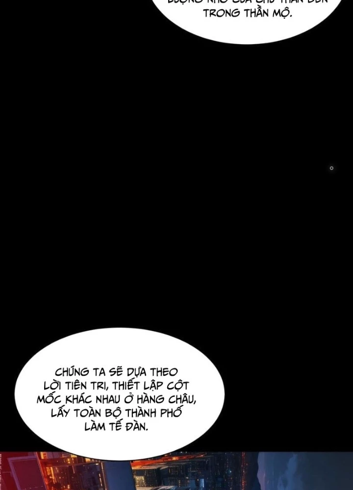 Trò Chơi Chết Tiệt, Ta Làm Mọi Thứ Để Kéo Dài Mạng Sống Chapter 48 - Trang 3