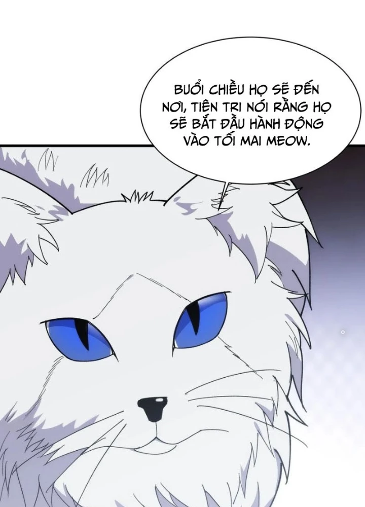 Trò Chơi Chết Tiệt, Ta Làm Mọi Thứ Để Kéo Dài Mạng Sống Chapter 48 - Trang 3