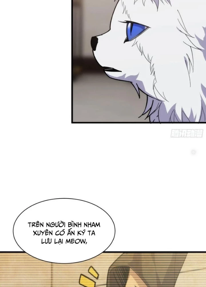 Trò Chơi Chết Tiệt, Ta Làm Mọi Thứ Để Kéo Dài Mạng Sống Chapter 48 - Trang 3