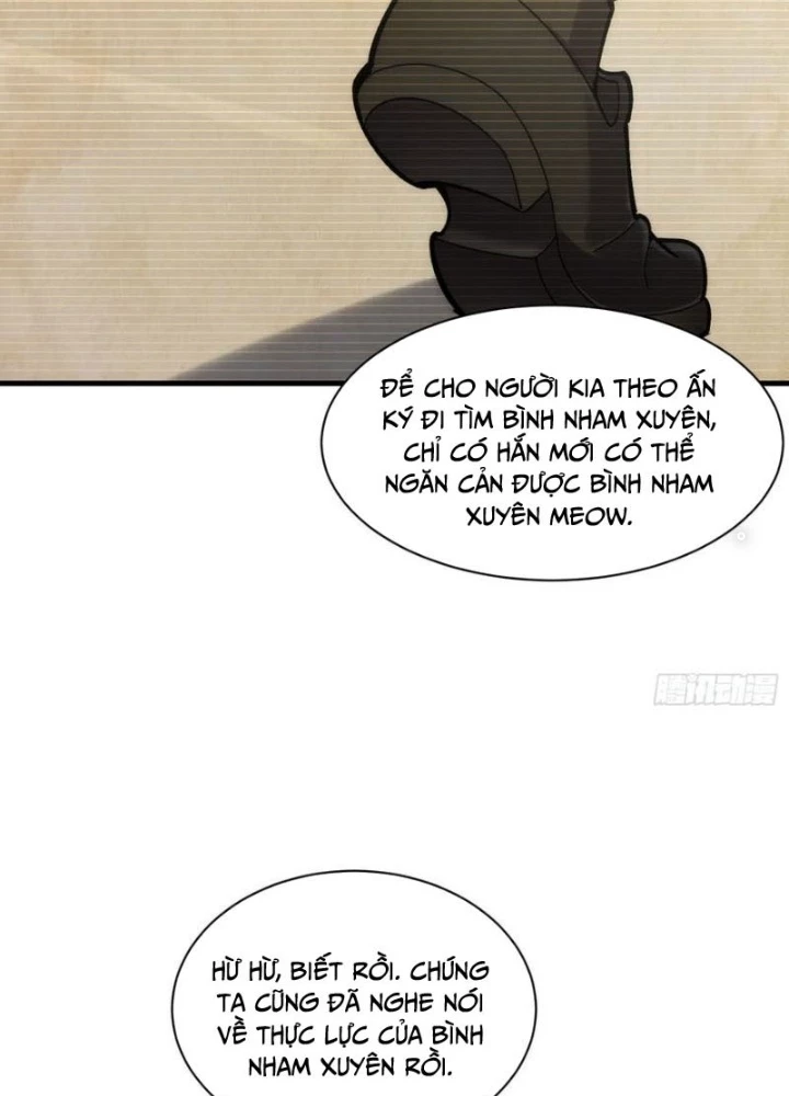 Trò Chơi Chết Tiệt, Ta Làm Mọi Thứ Để Kéo Dài Mạng Sống Chapter 48 - Trang 3