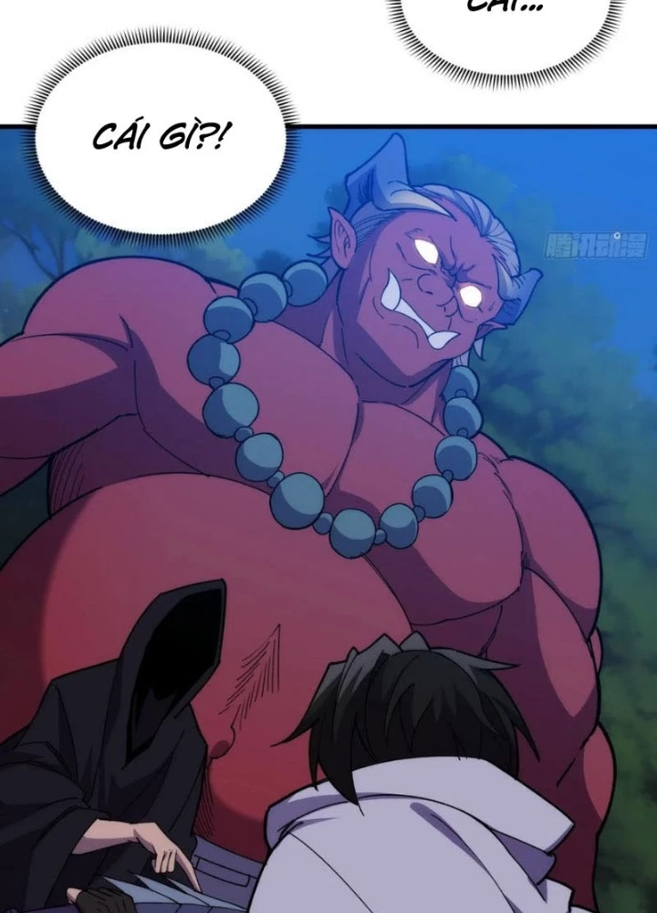 Trò Chơi Chết Tiệt, Ta Làm Mọi Thứ Để Kéo Dài Mạng Sống Chapter 49 - Trang 3