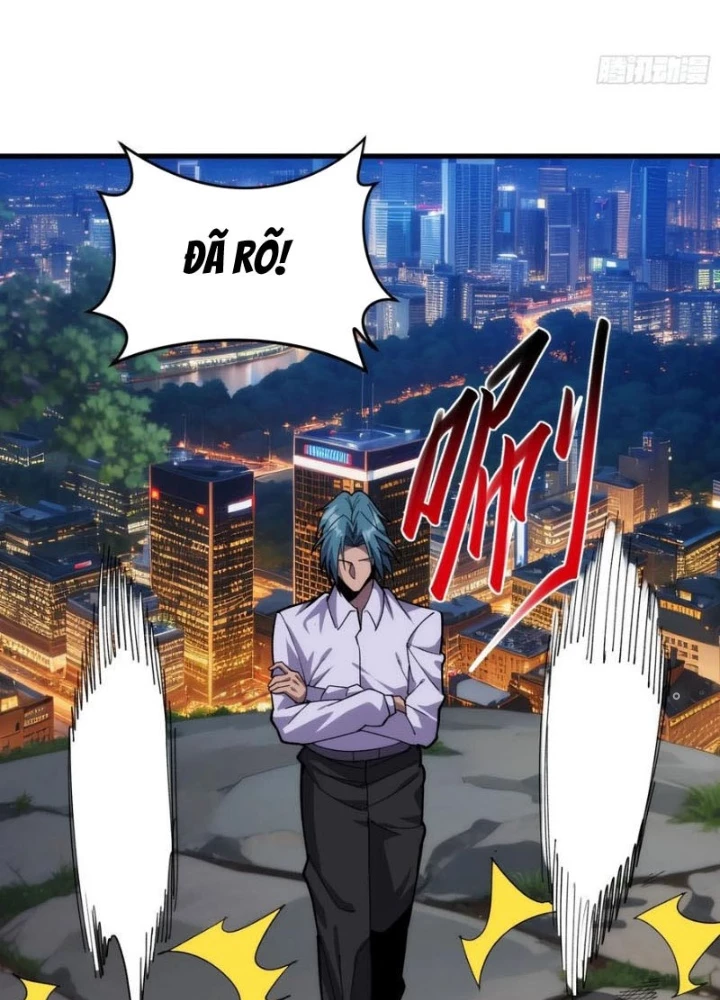 Trò Chơi Chết Tiệt, Ta Làm Mọi Thứ Để Kéo Dài Mạng Sống Chapter 49 - Trang 3