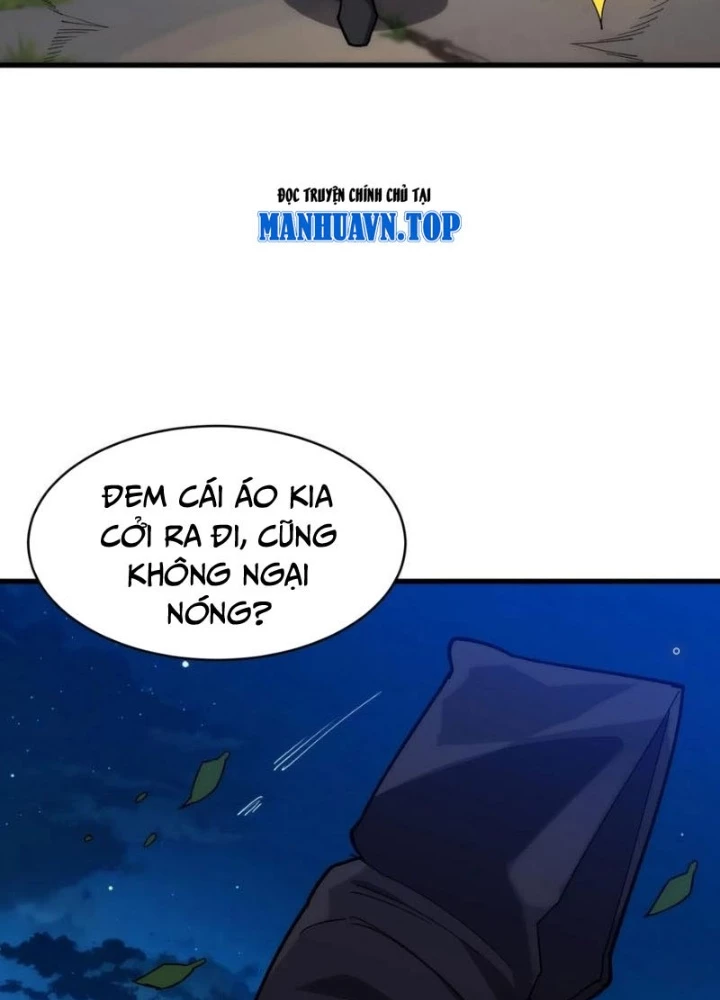 Trò Chơi Chết Tiệt, Ta Làm Mọi Thứ Để Kéo Dài Mạng Sống Chapter 49 - Trang 3