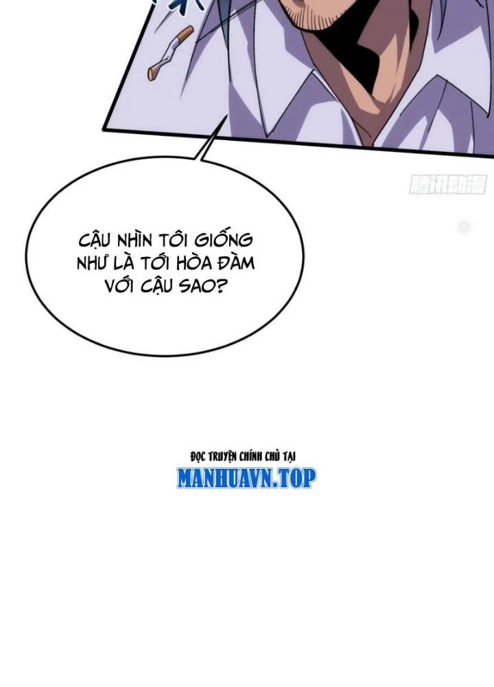 Trò Chơi Chết Tiệt, Ta Làm Mọi Thứ Để Kéo Dài Mạng Sống Chapter 49 - Trang 3