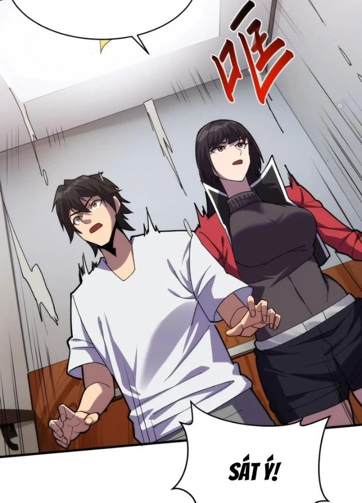 Trò Chơi Chết Tiệt, Ta Làm Mọi Thứ Để Kéo Dài Mạng Sống Chapter 49 - Trang 3