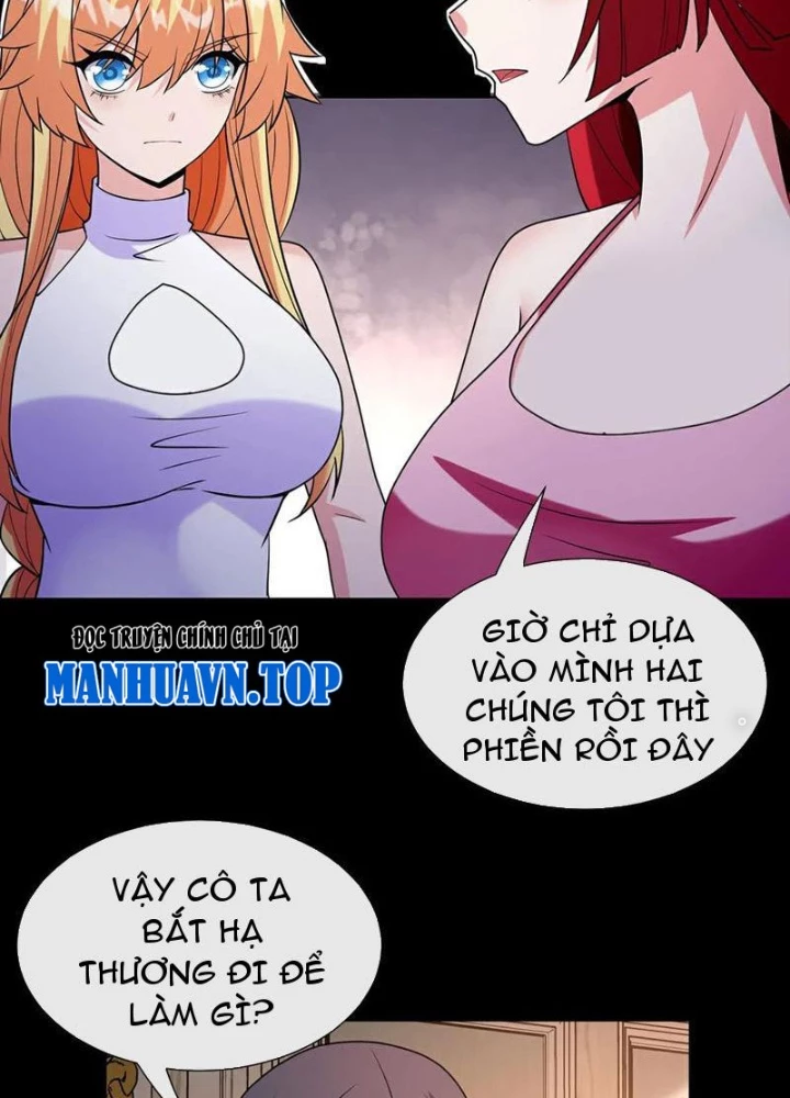 Ta Có Thể Sử Dụng Hệ Thống Rút Thẻ Triệu Hồi Mỹ Thiếu Nữ Chapter 24 - Trang 2