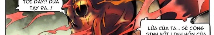 21 Gram Cuối Cùng Chapter 46 - Trang 2