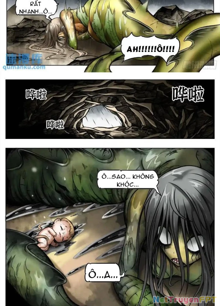 21 Gram Cuối Cùng Chapter 47 - Trang 2