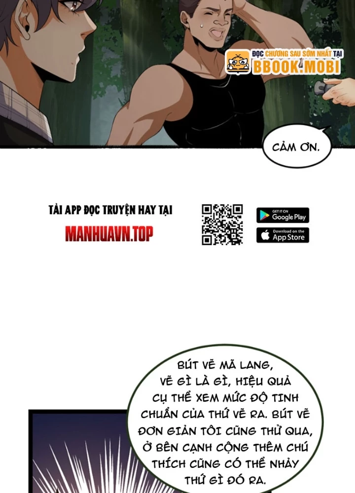 Ngài Hoàn Toàn Không Tiết Lộ Sao? Chapter 59 - Trang 2