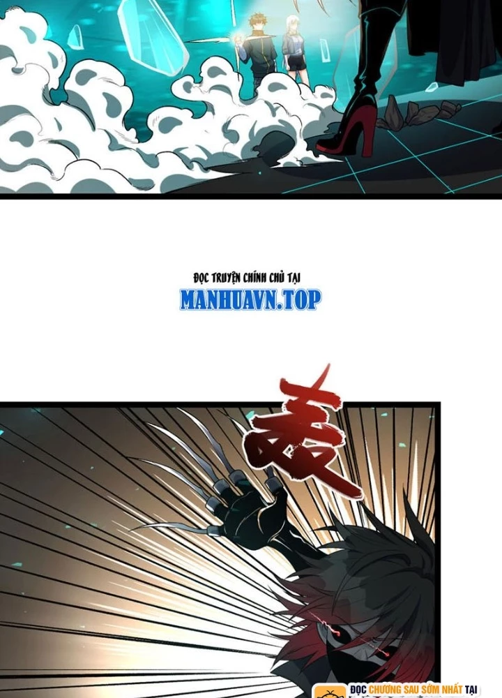 Ngài Hoàn Toàn Không Tiết Lộ Sao? Chapter 60 - Trang 2