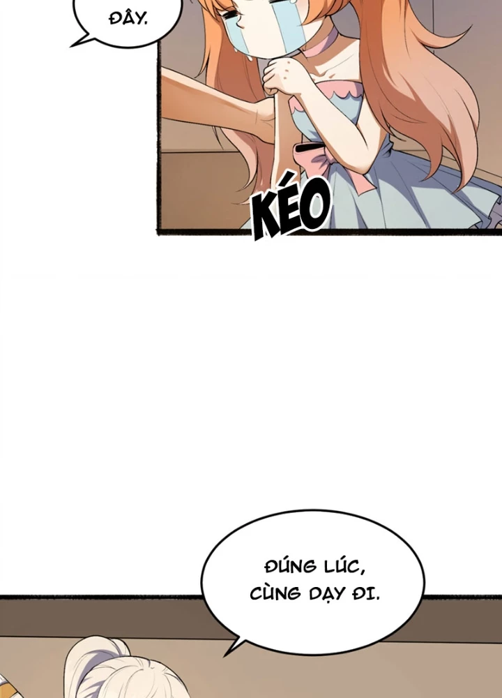 Ngài Hoàn Toàn Không Tiết Lộ Sao? Chapter 63 - Trang 2