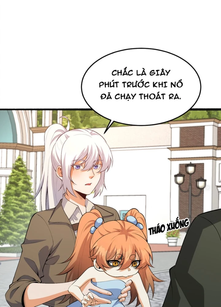 Ngài Hoàn Toàn Không Tiết Lộ Sao? Chapter 64 - Trang 2