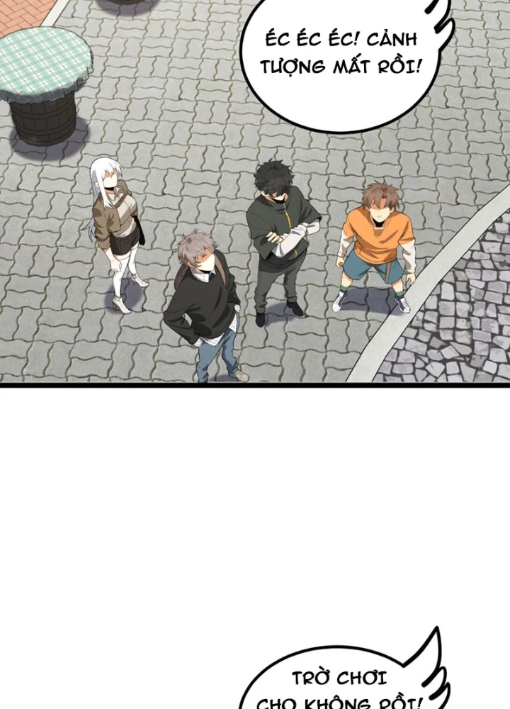 Ngài Hoàn Toàn Không Tiết Lộ Sao? Chapter 64 - Trang 2