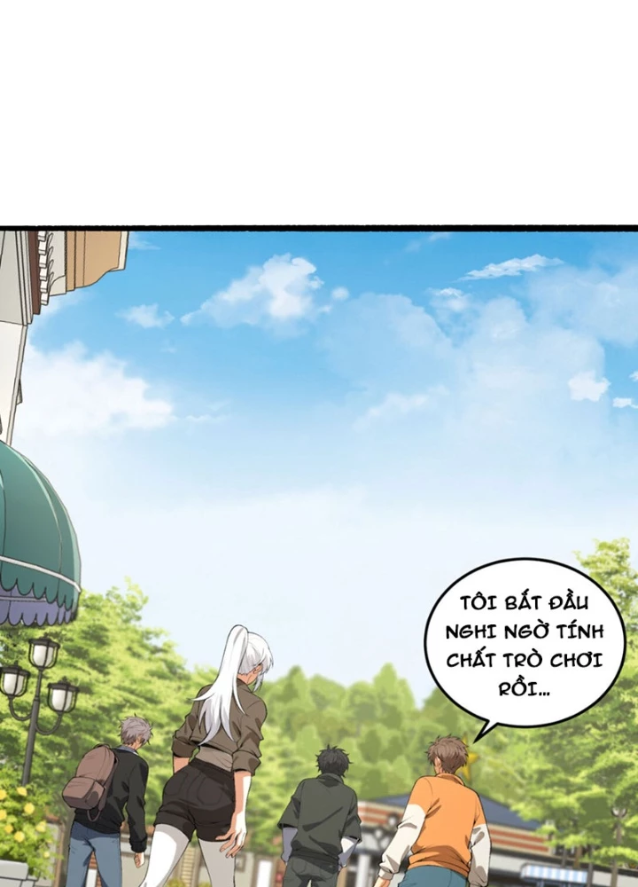 Ngài Hoàn Toàn Không Tiết Lộ Sao? Chapter 64 - Trang 2