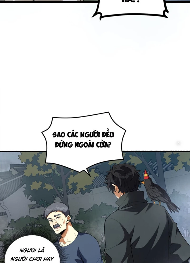 Ngài Hoàn Toàn Không Tiết Lộ Sao? Chapter 64 - Trang 2
