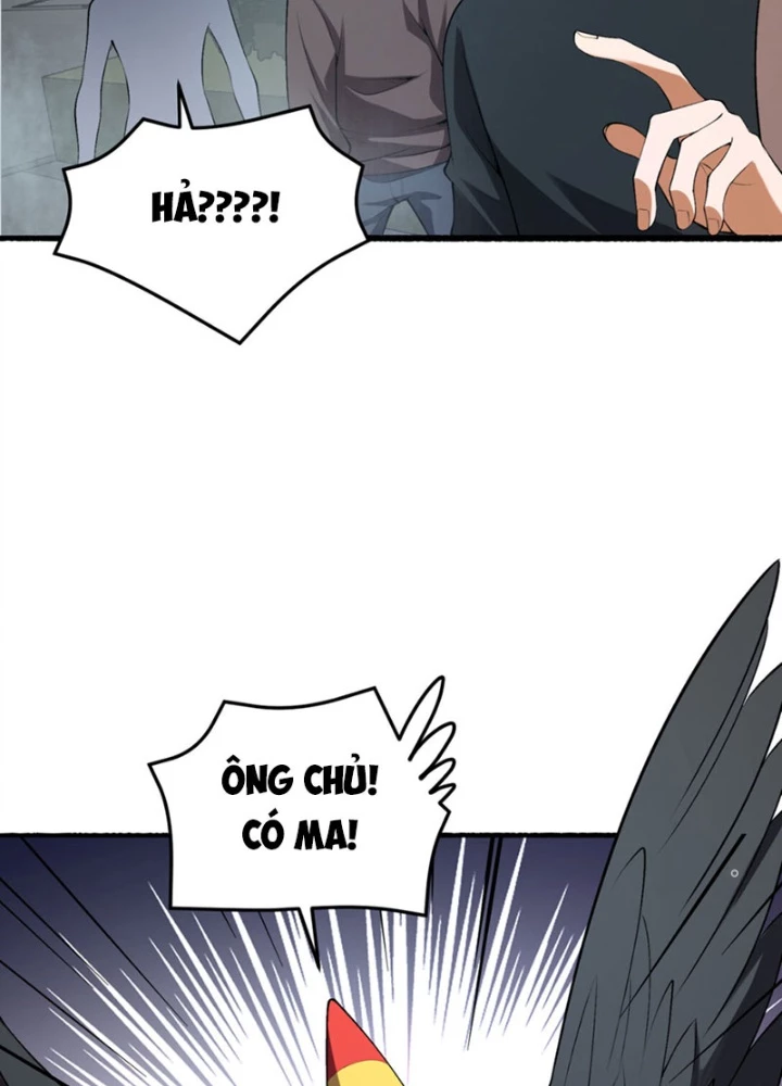 Ngài Hoàn Toàn Không Tiết Lộ Sao? Chapter 64 - Trang 2