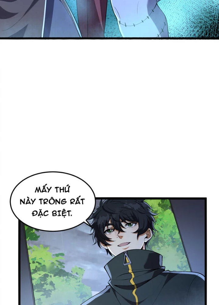 Ngài Hoàn Toàn Không Tiết Lộ Sao? Chapter 64 - Trang 2