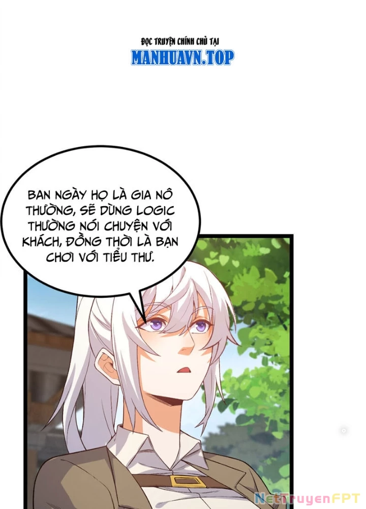 Ngài Hoàn Toàn Không Tiết Lộ Sao? Chapter 69 - Trang 2