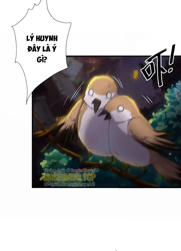 Các Ngươi Tu Tiên Còn Ta Rút Thẻ Chapter 35 - Next Chapter 36