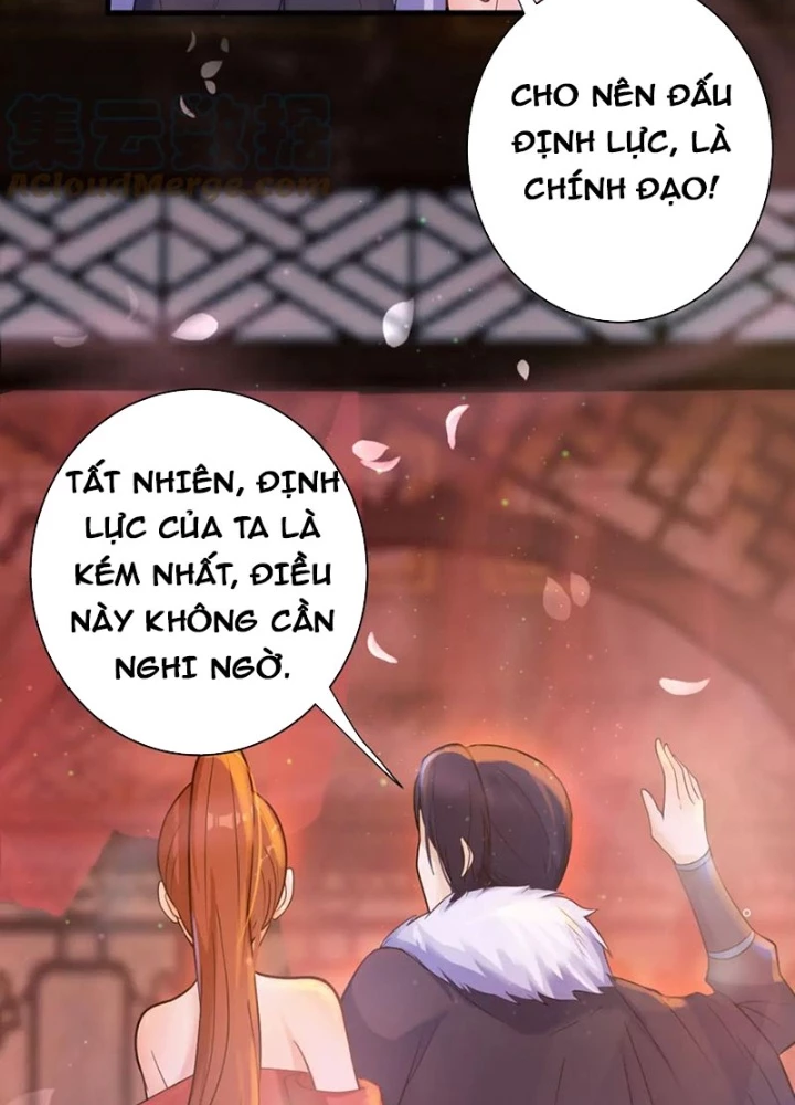 Các Ngươi Tu Tiên Còn Ta Rút Thẻ Chapter 35 - Next Chapter 36