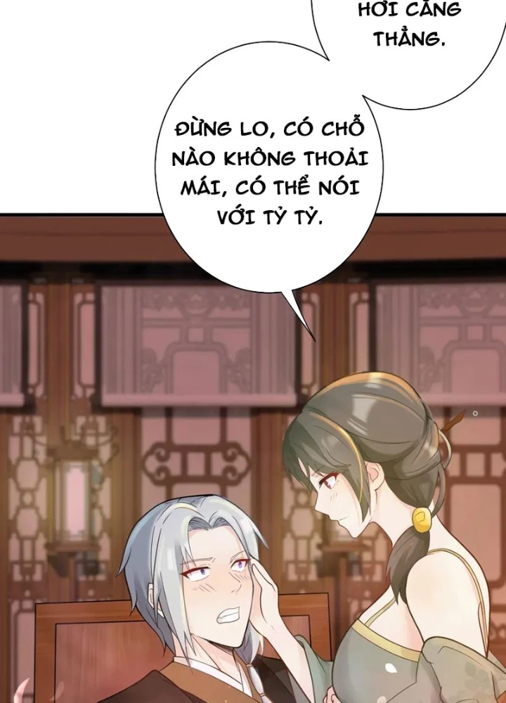 Các Ngươi Tu Tiên Còn Ta Rút Thẻ Chapter 35 - Next Chapter 36