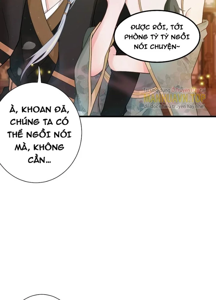 Các Ngươi Tu Tiên Còn Ta Rút Thẻ Chapter 35 - Next Chapter 36