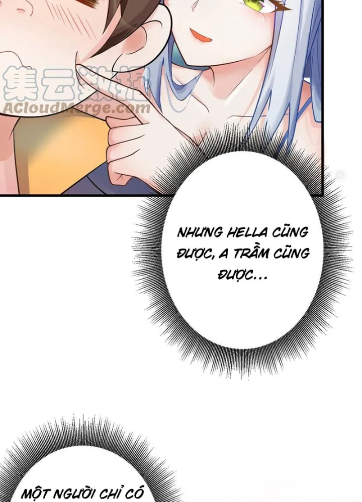 Các Ngươi Tu Tiên Còn Ta Rút Thẻ Chapter 35 - Next Chapter 36