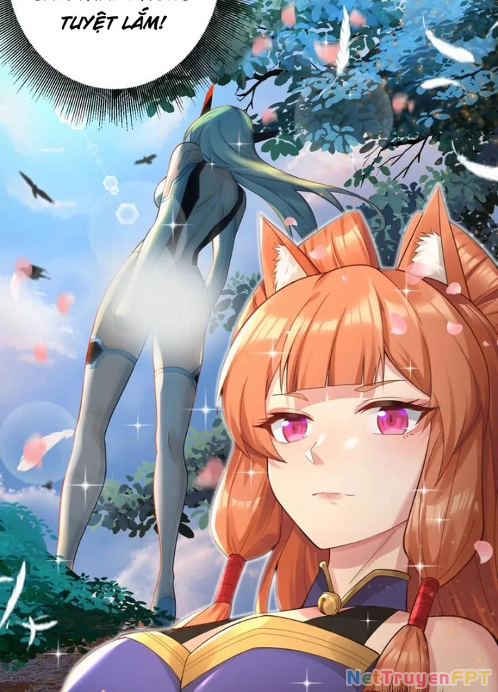 Các Ngươi Tu Tiên Còn Ta Rút Thẻ Chapter 35 - Next Chapter 36
