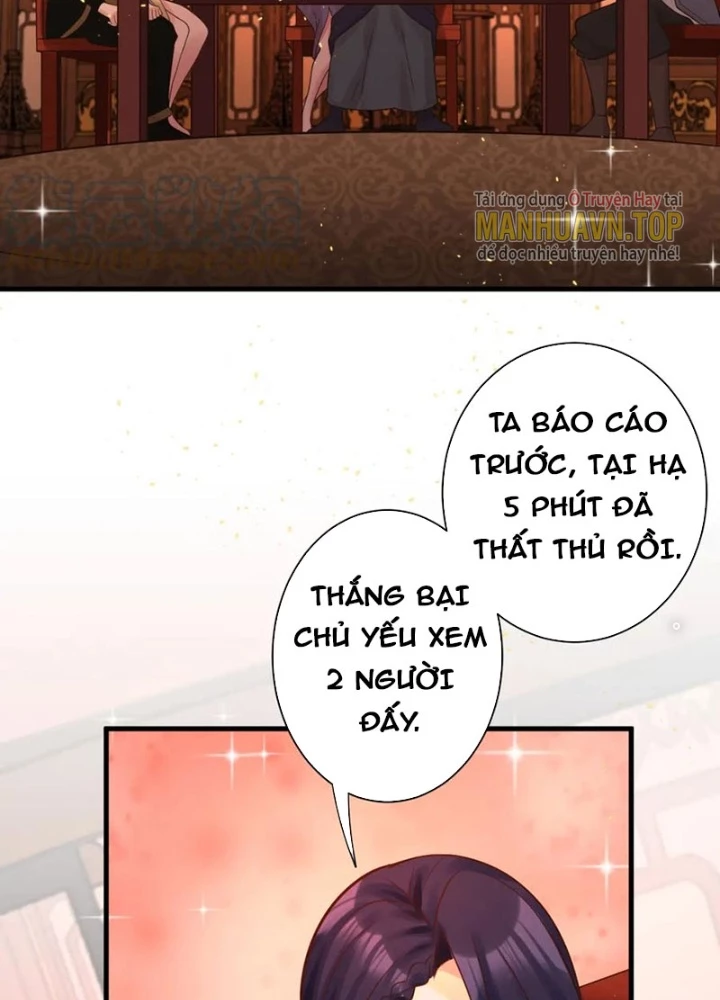Các Ngươi Tu Tiên Còn Ta Rút Thẻ Chapter 35 - Next Chapter 36