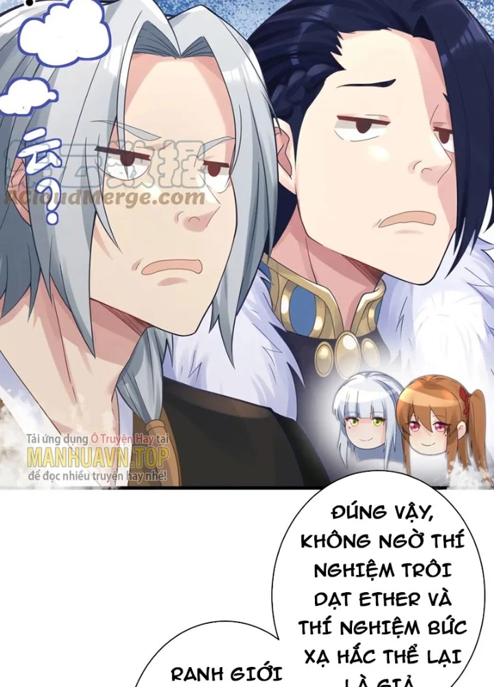Các Ngươi Tu Tiên Còn Ta Rút Thẻ Chapter 35 - Next Chapter 36