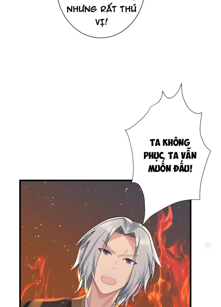 Các Ngươi Tu Tiên Còn Ta Rút Thẻ Chapter 35 - Next Chapter 36