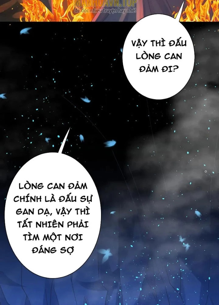 Các Ngươi Tu Tiên Còn Ta Rút Thẻ Chapter 35 - Next Chapter 36