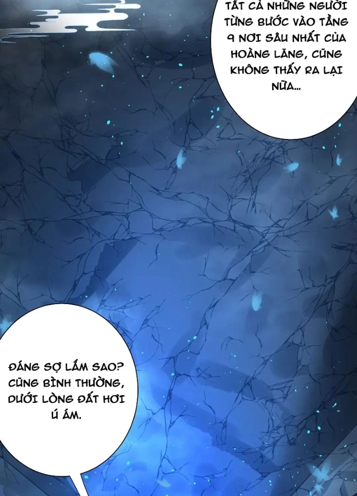Các Ngươi Tu Tiên Còn Ta Rút Thẻ Chapter 35 - Next Chapter 36