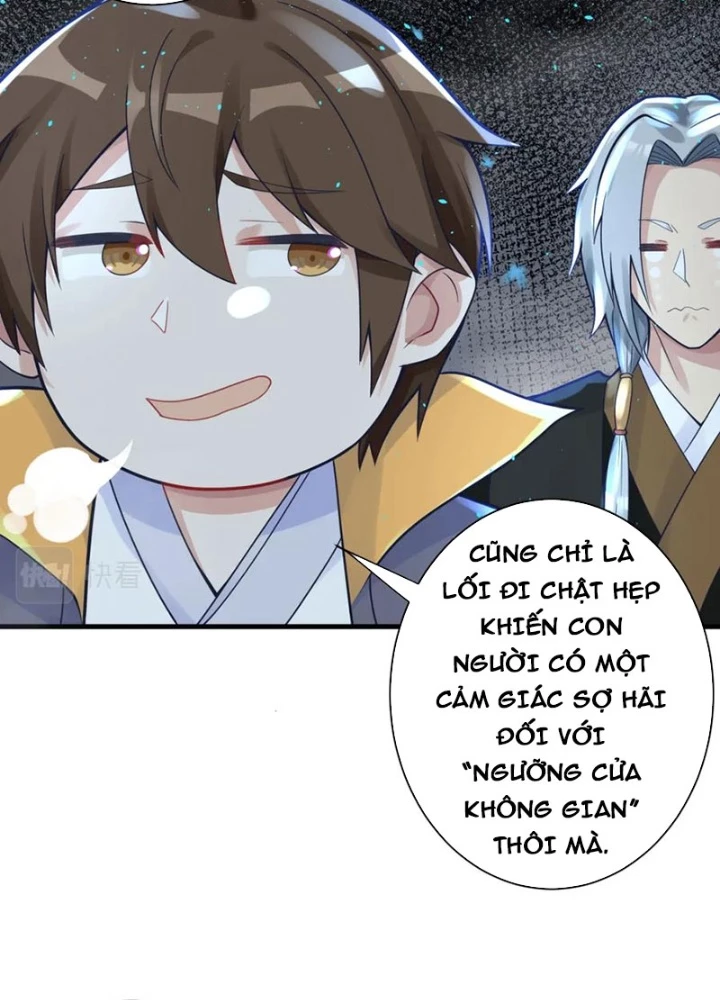 Các Ngươi Tu Tiên Còn Ta Rút Thẻ Chapter 35 - Next Chapter 36