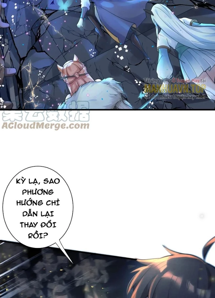 Các Ngươi Tu Tiên Còn Ta Rút Thẻ Chapter 35 - Next Chapter 36