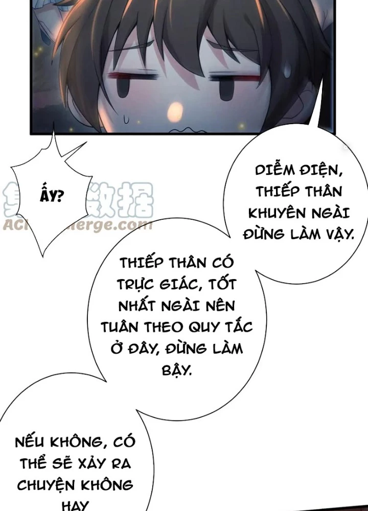 Các Ngươi Tu Tiên Còn Ta Rút Thẻ Chapter 35 - Next Chapter 36