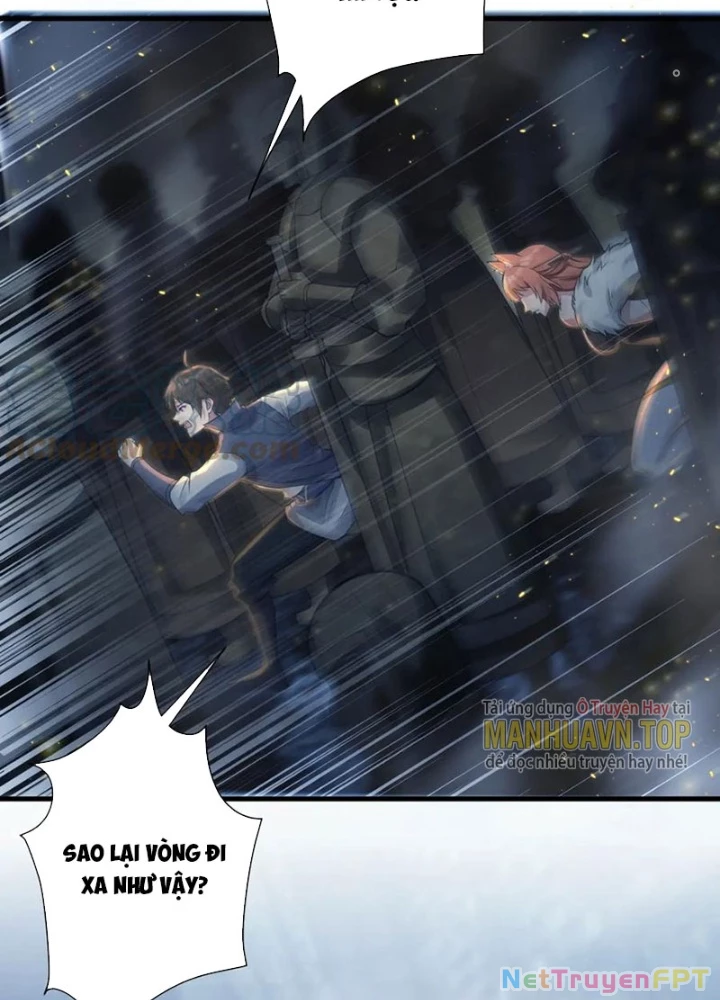 Các Ngươi Tu Tiên Còn Ta Rút Thẻ Chapter 35 - Next Chapter 36