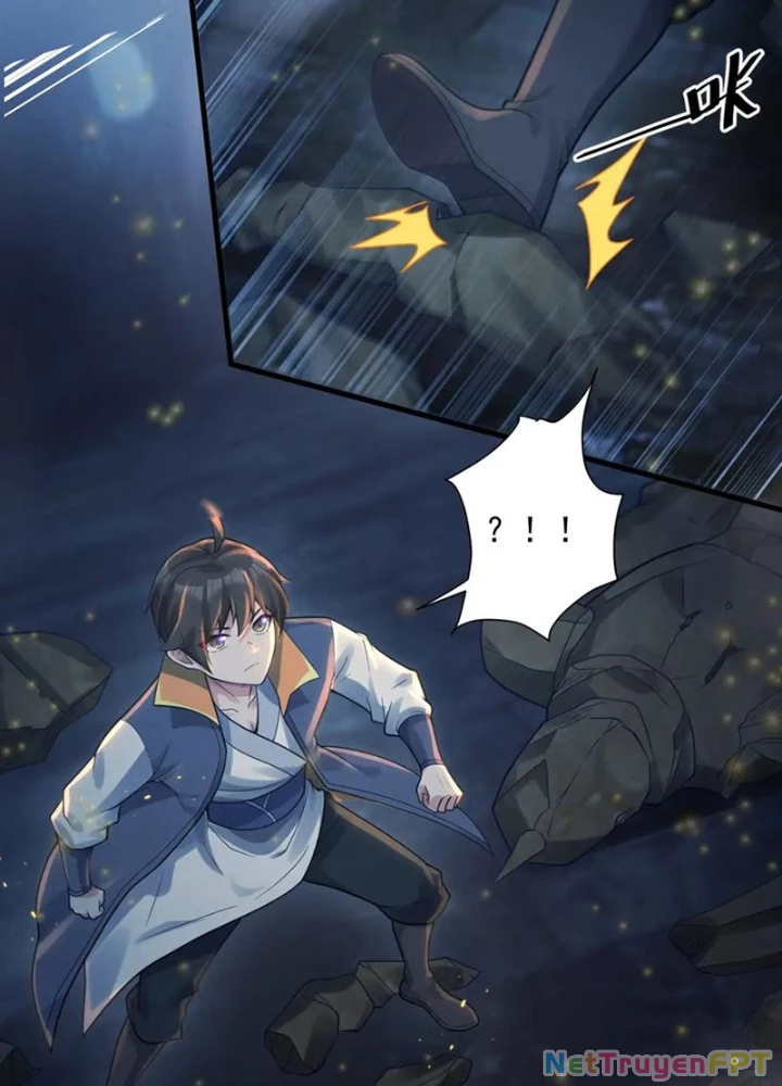 Các Ngươi Tu Tiên Còn Ta Rút Thẻ Chapter 35 - Next Chapter 36