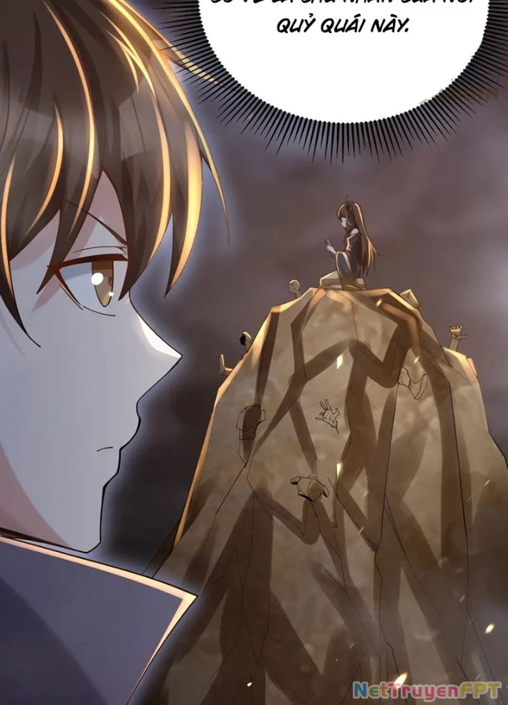 Các Ngươi Tu Tiên Còn Ta Rút Thẻ Chapter 36 - Next Chapter 36