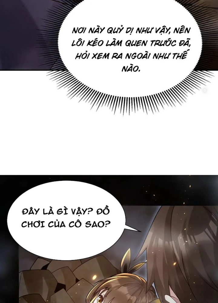 Các Ngươi Tu Tiên Còn Ta Rút Thẻ Chapter 36 - Next Chapter 36