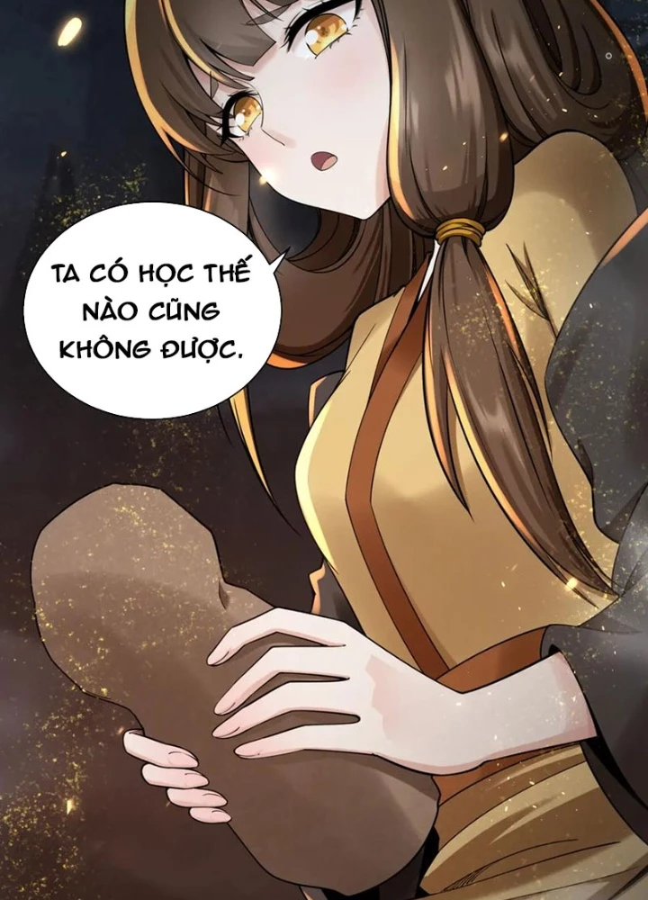 Các Ngươi Tu Tiên Còn Ta Rút Thẻ Chapter 36 - Next Chapter 36
