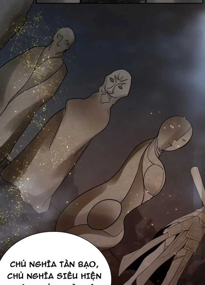 Các Ngươi Tu Tiên Còn Ta Rút Thẻ Chapter 36 - Next Chapter 36